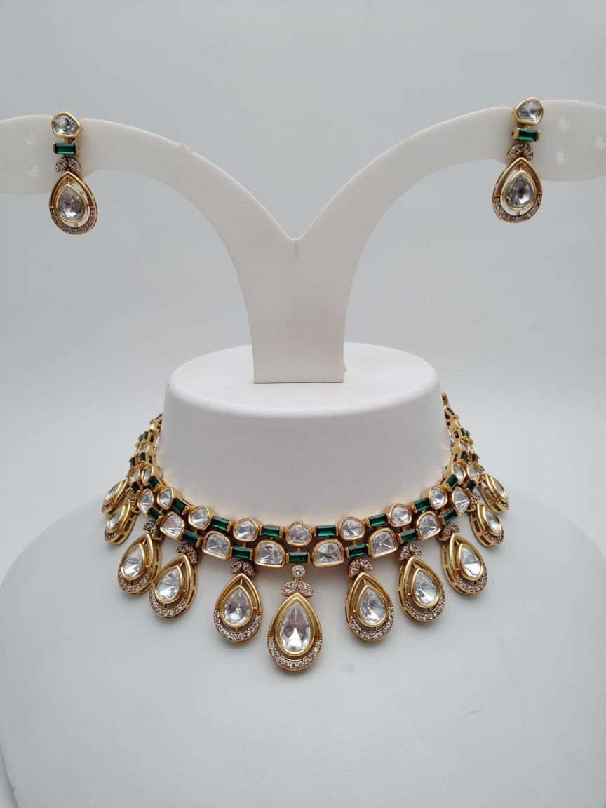kundan-necklace_set-NSK15680GRCT