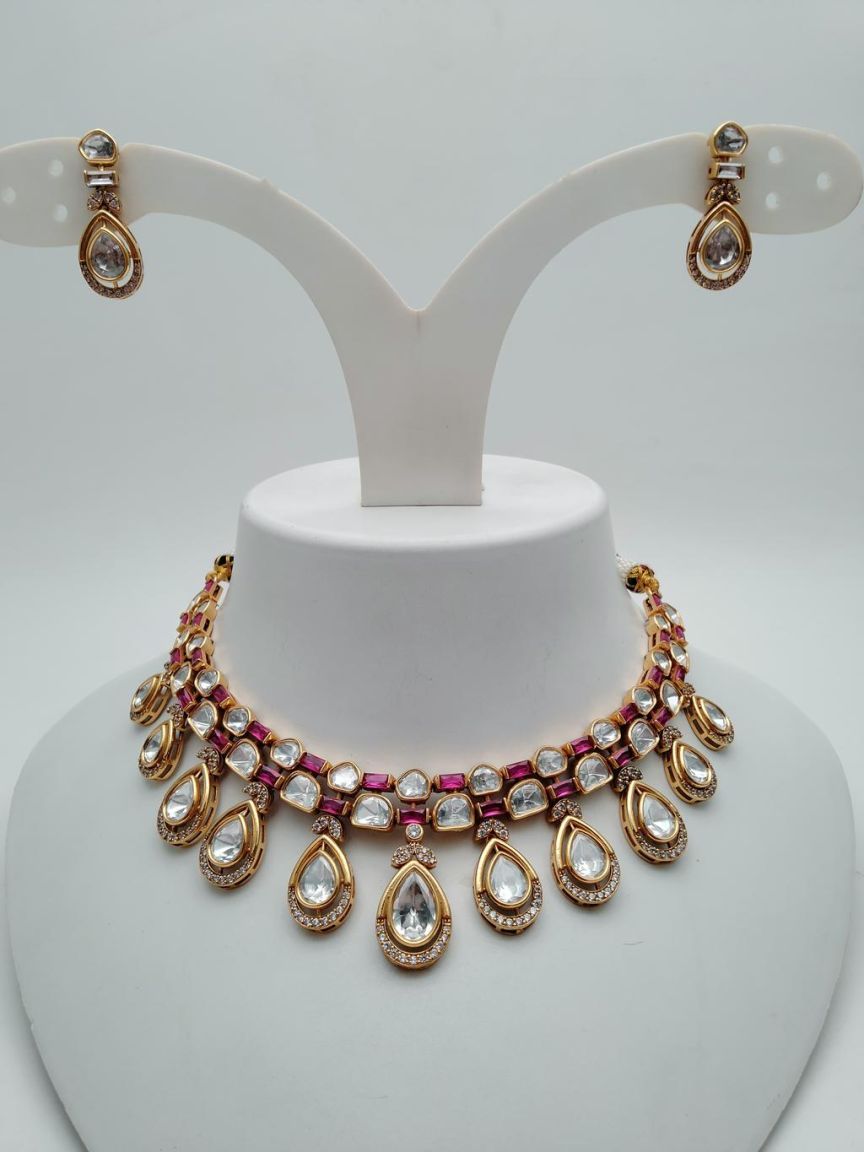 kundan-necklace_set-NSK15680RVC