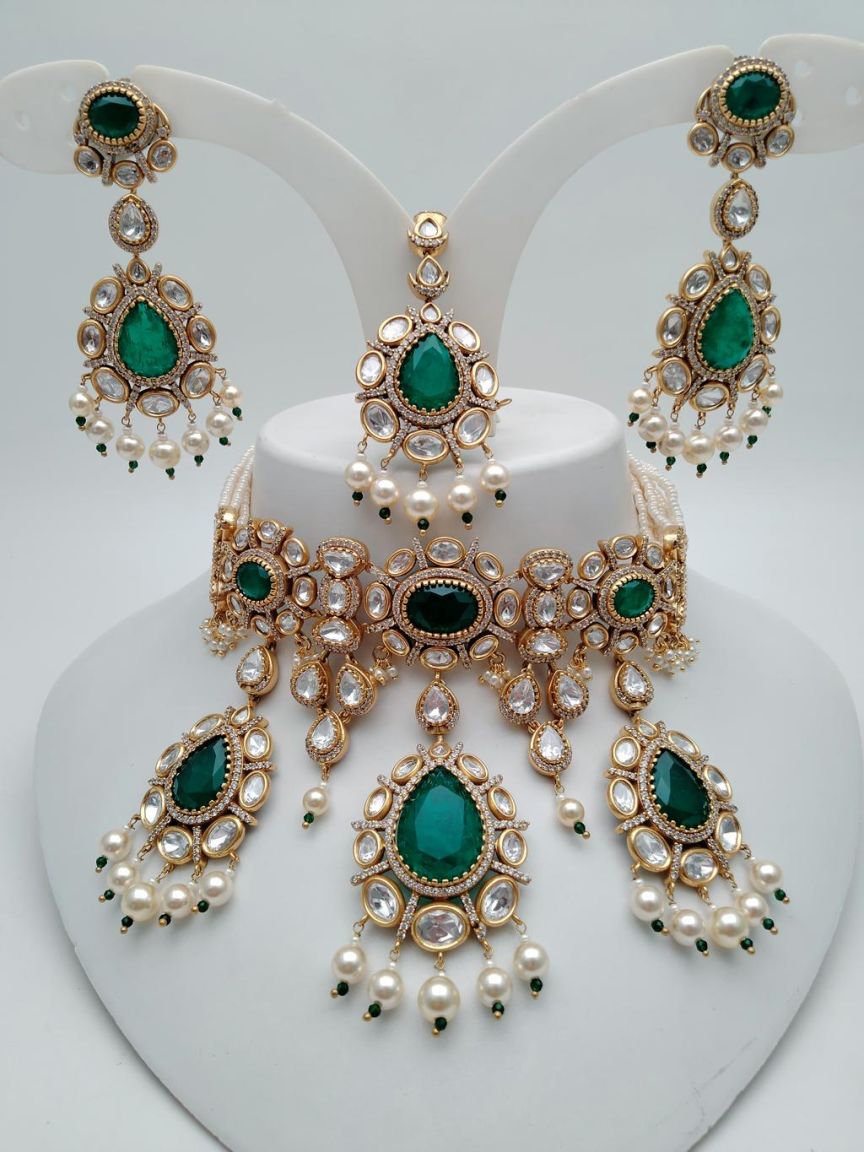 kundan-necklace_set-NSK15681GRCT