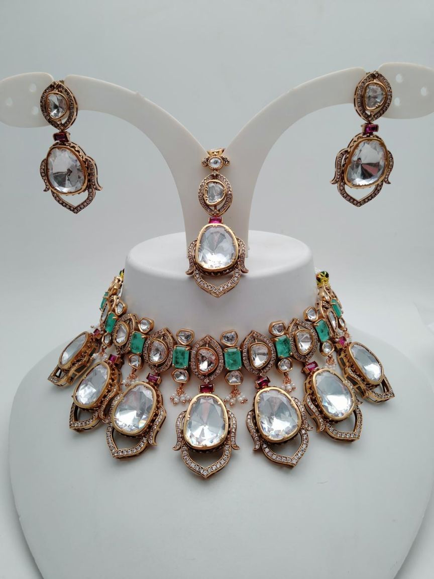 kundan-necklace_set-NSK15682MGRVC