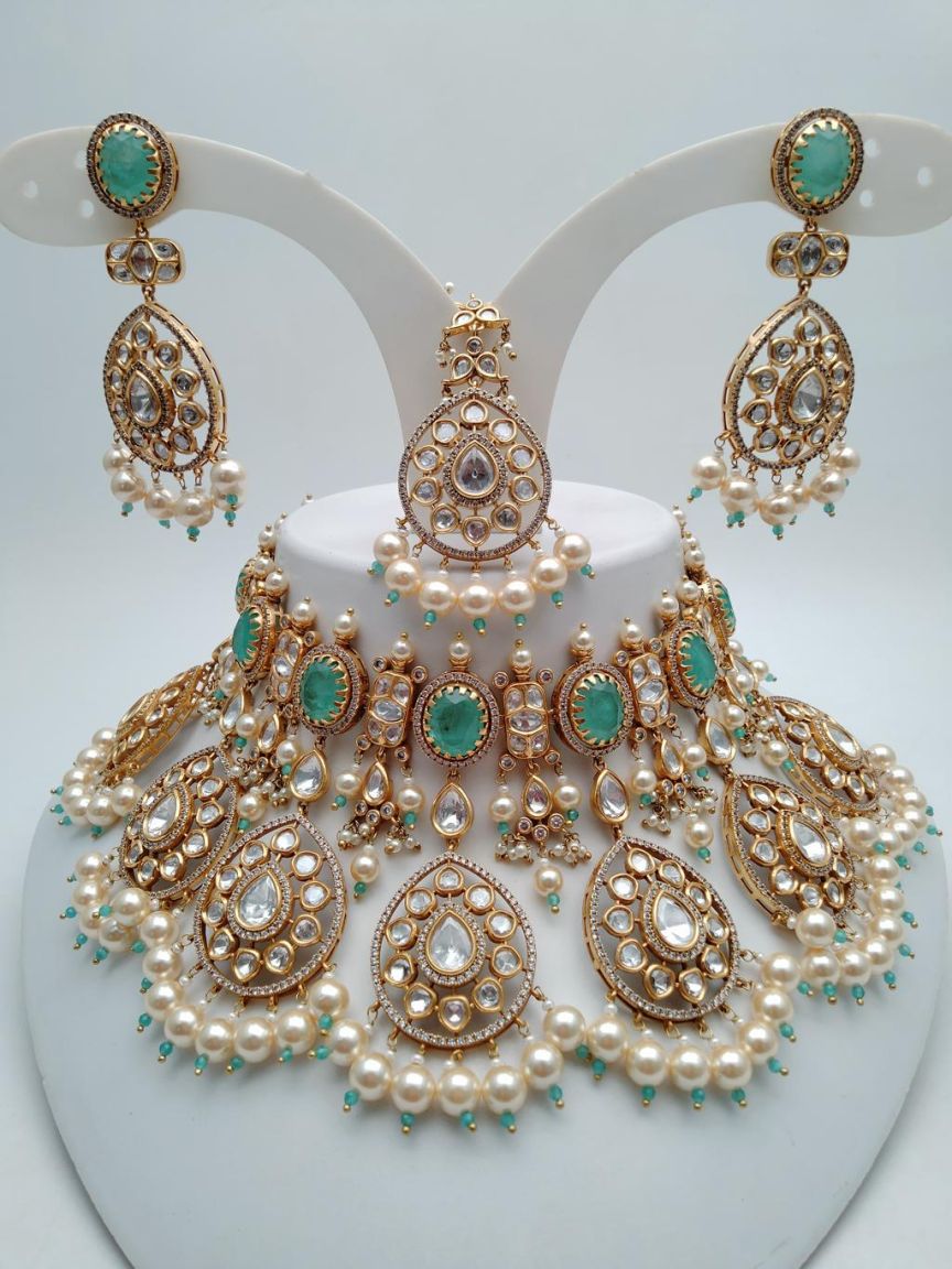 kundan-necklace_set-NSK15683MGVC