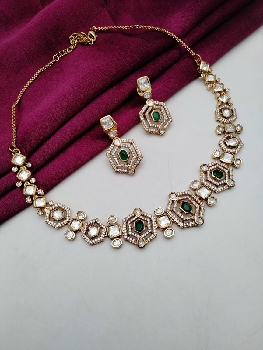 kundan-necklace_set-NSK15743GRVC