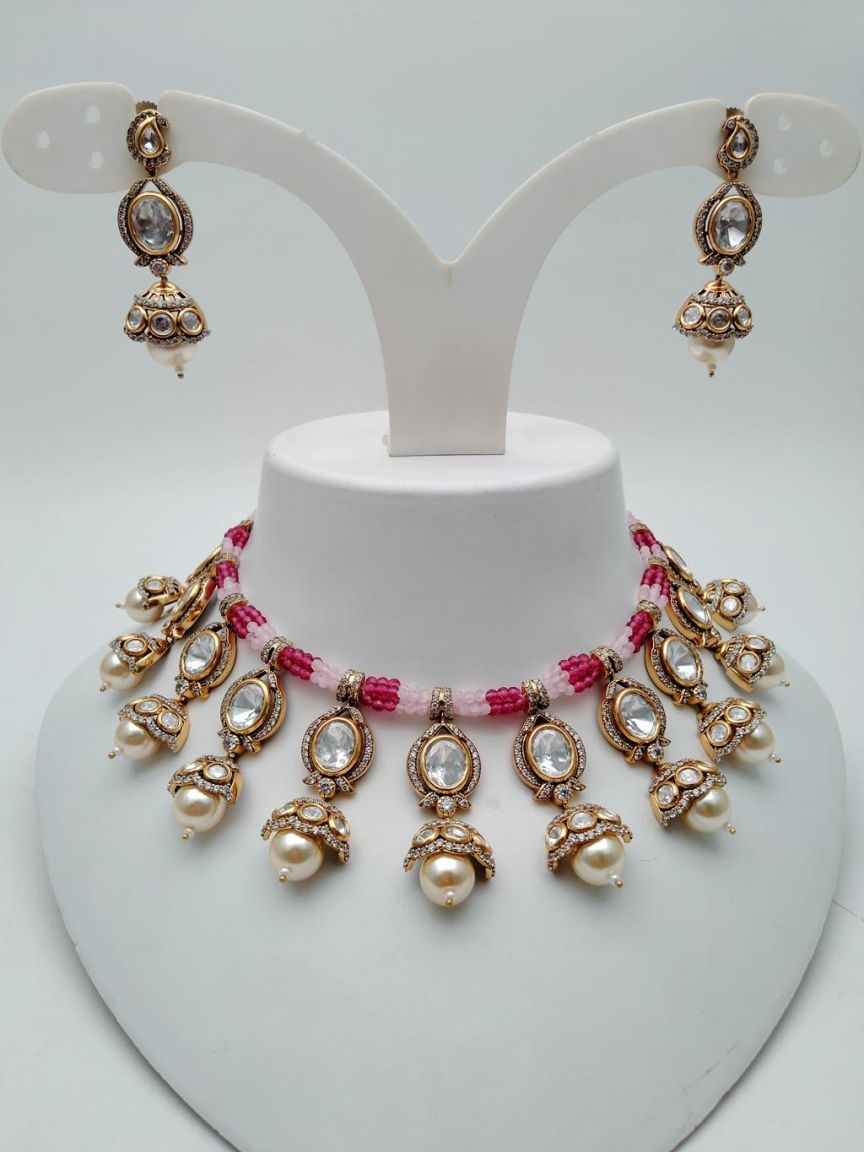 kundan-necklace_set-NSK15752RPKVC