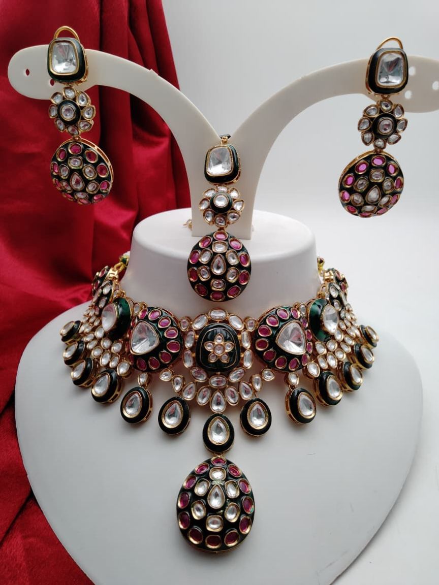 kundan-necklace_set-NSK15756RGRVC