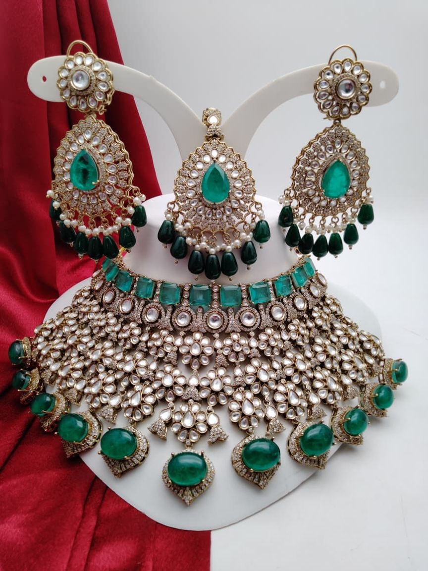 kundan-necklace_set-NSK15758MGGRVC