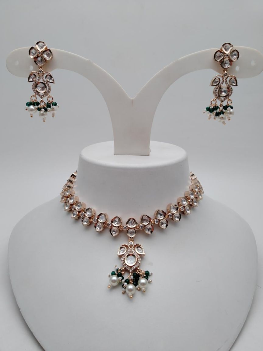 kundan-necklace_set-NSK15763GRGD