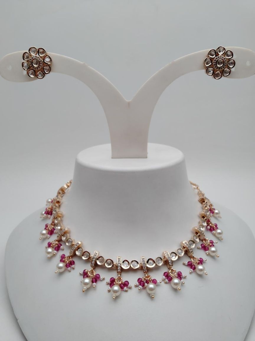 kundan-necklace_set-NSK15764RGD