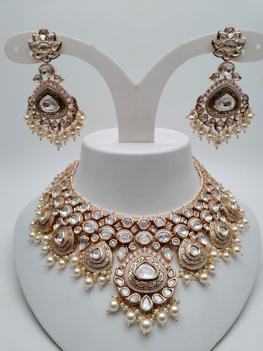 kundan-necklace_set-NSK15774WGD
