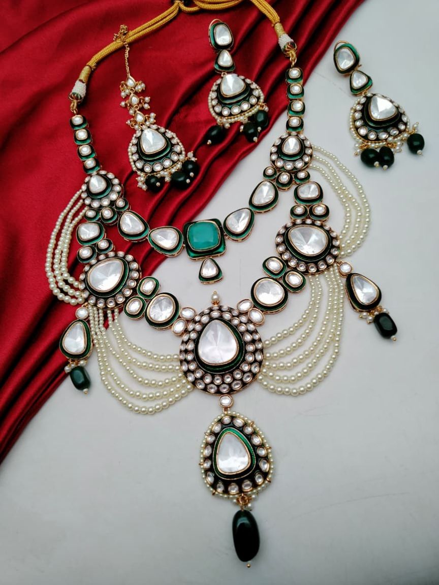 kundan-necklace_set-NSK15786MGGD