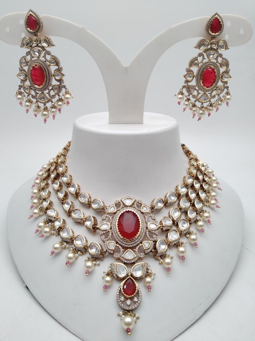 kundan-necklace_set-NSK15788RVC