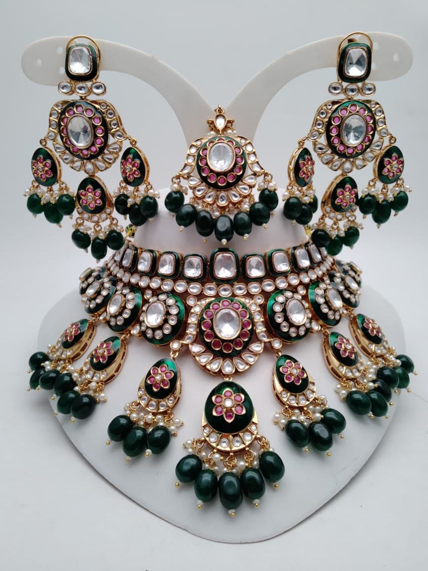 kundan-necklace_set-NSK15810RGRGD