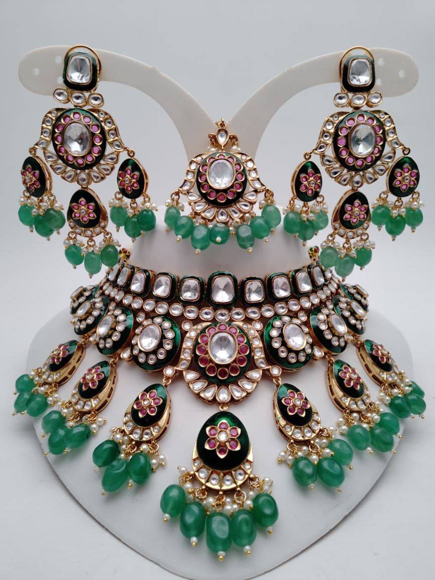 kundan-necklace_set-NSK15810RMGGD