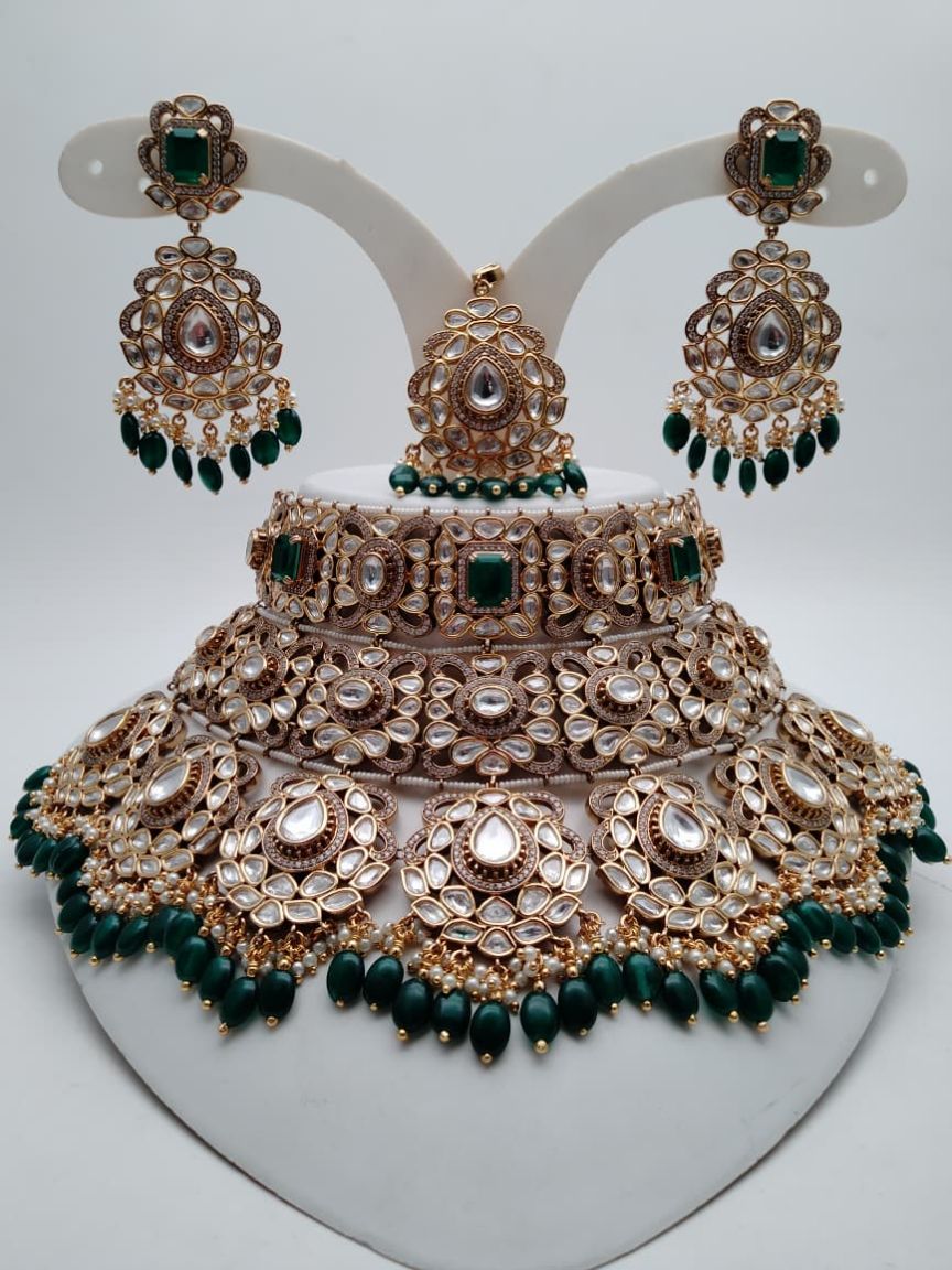 kundan-necklace_set-NSK15816GRGD