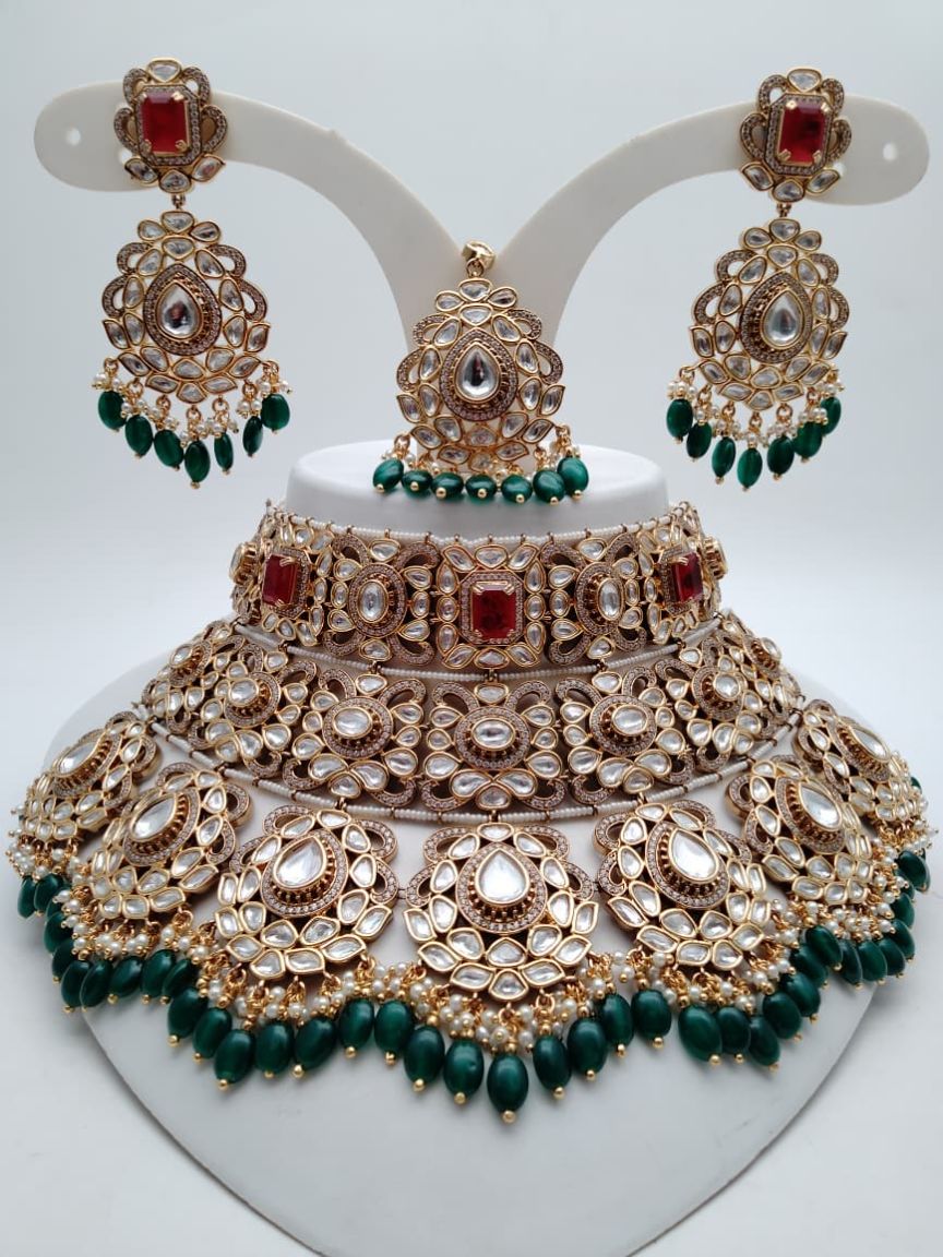 kundan-necklace_set-NSK15816RGRGD