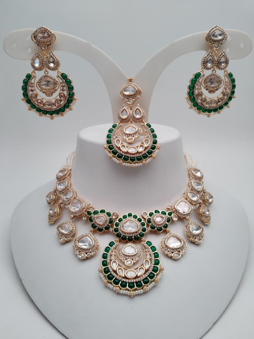 kundan-necklace_set-NSK15817GRCT