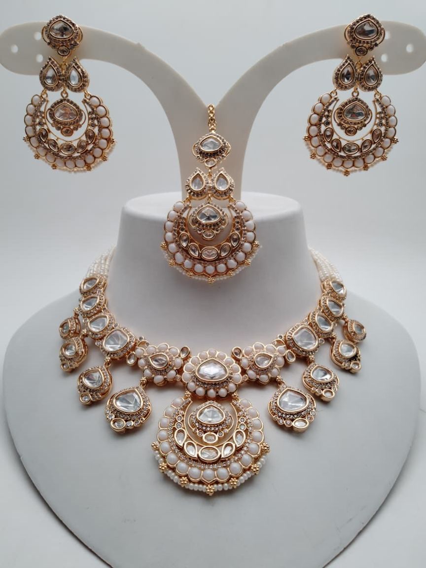 kundan-necklace_set-NSK15817WCT