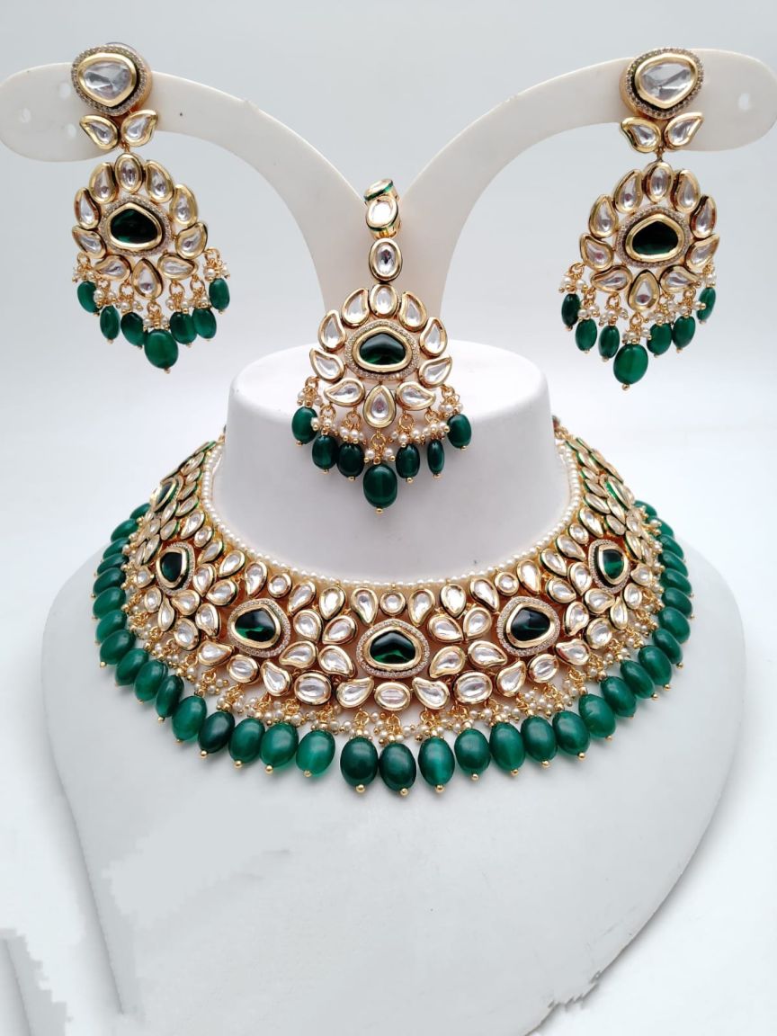 kundan-necklace_set-NSK15818GRGD