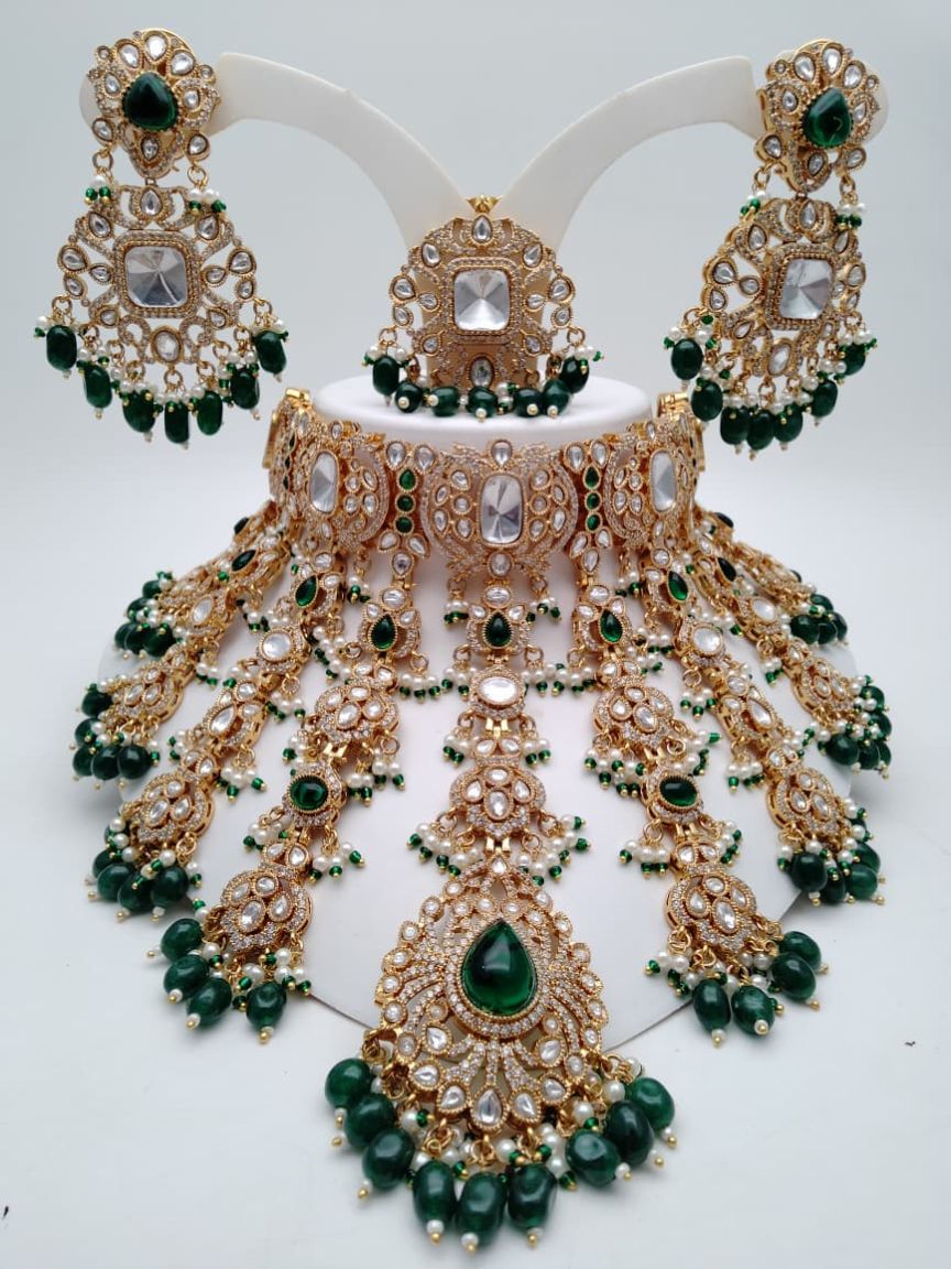 kundan-necklace_set-NSK15844GRGD