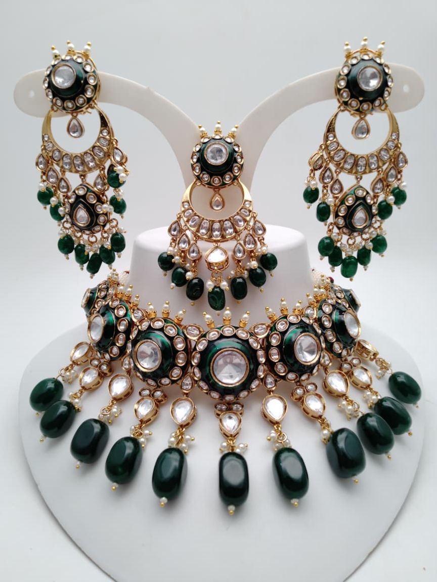 kundan-necklace_set-NSK15848GRGD