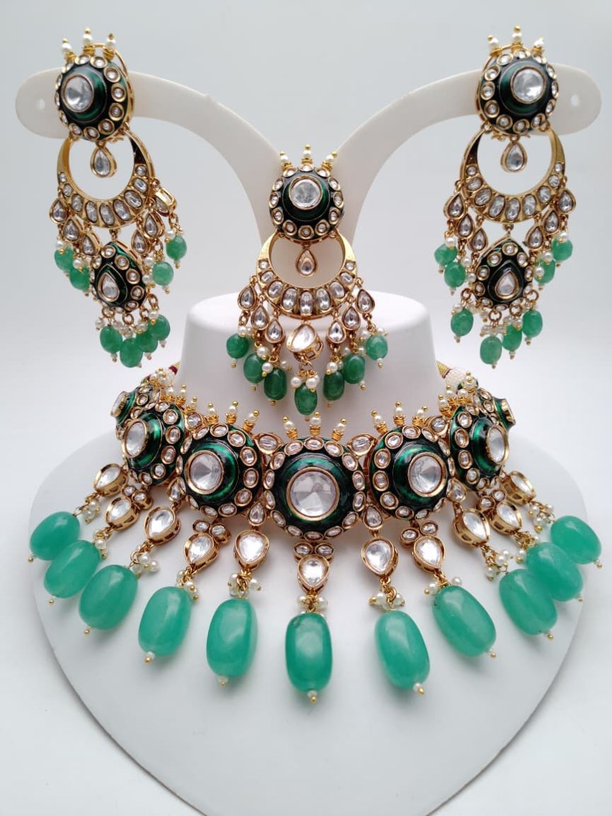 kundan-necklace_set-NSK15848MGGD