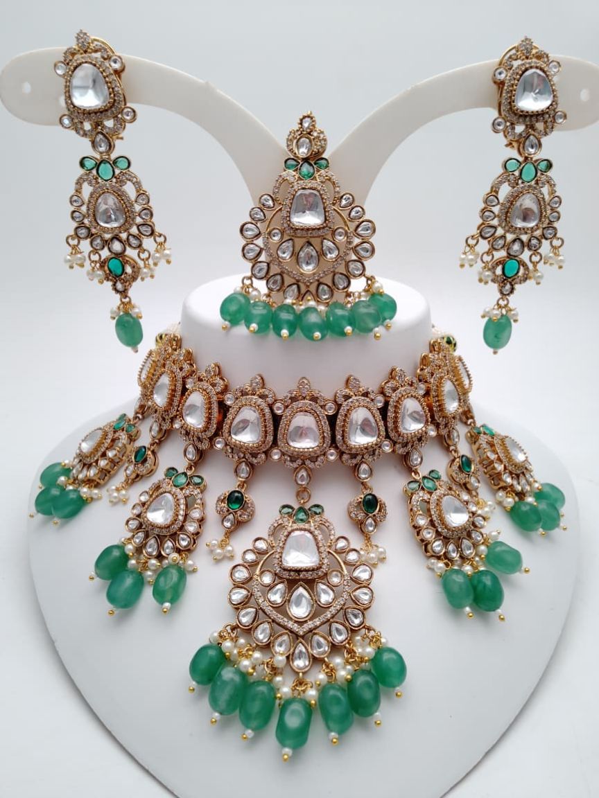 kundan-necklace_set-NSK15849MGGD