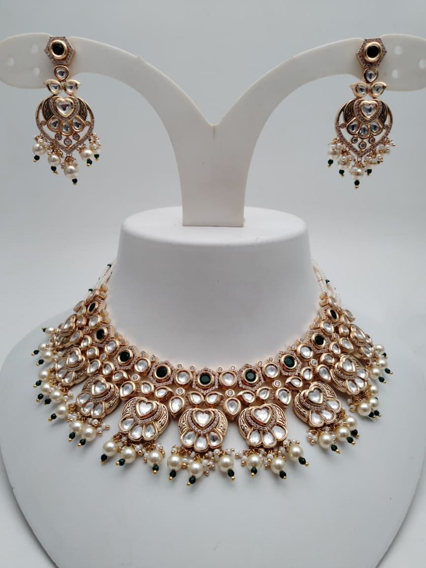 kundan-necklace_set-NSK15861GRGD