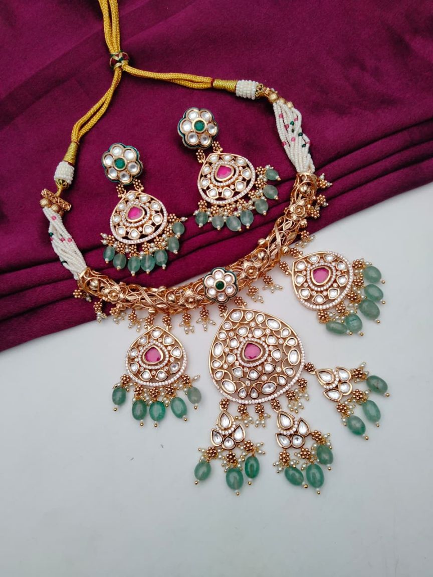 kundan-necklace_set-NSK15876RMGGD