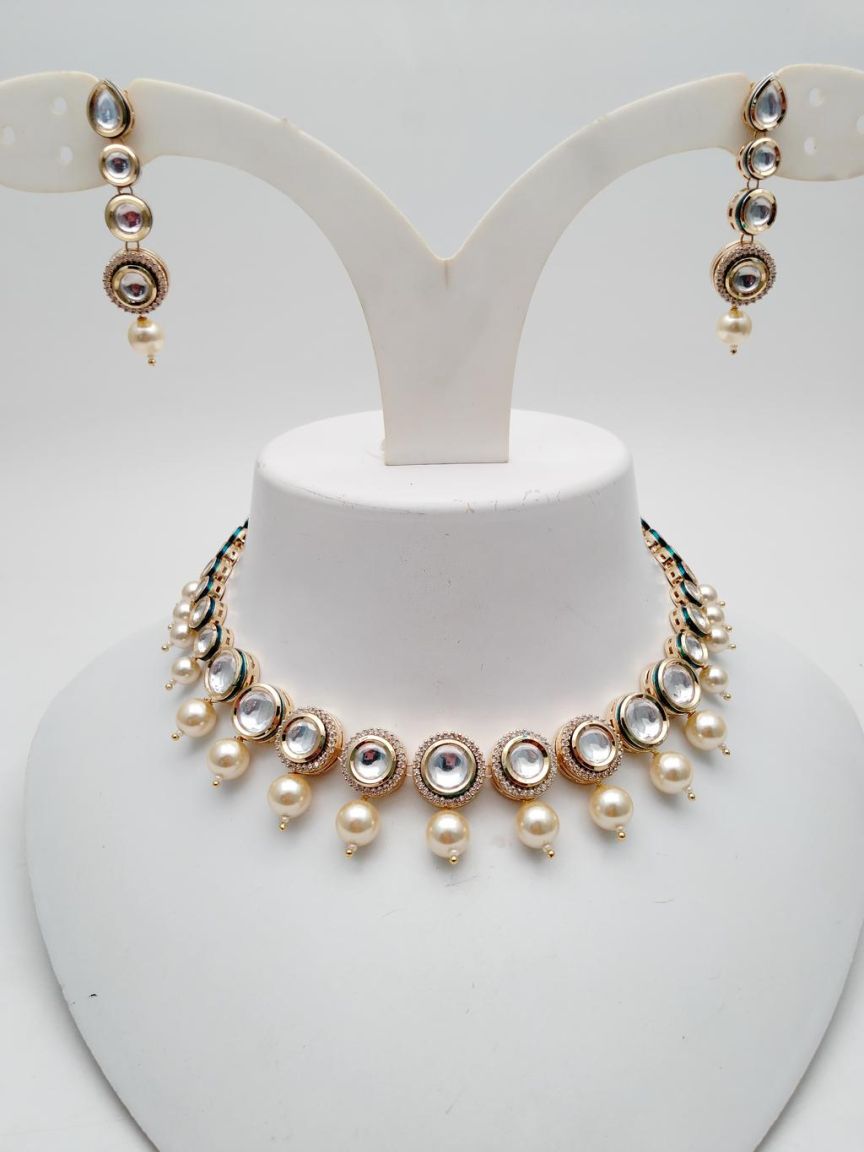 kundan-necklace_set-NSK15892WGD