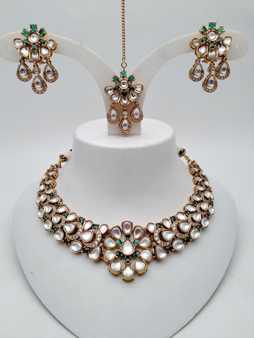 kundan-necklace_set-NSK15932GRGD