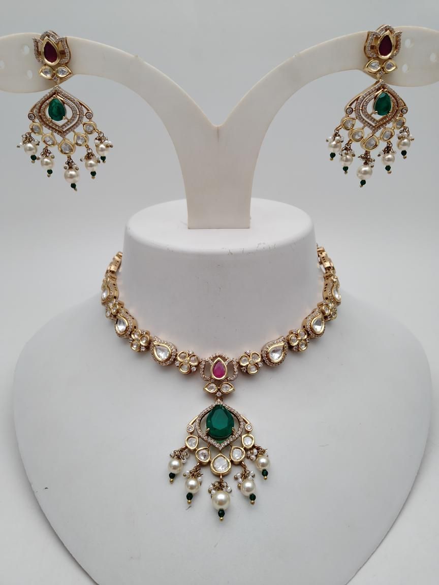 kundan-necklace_set-NSK15938GRRVC