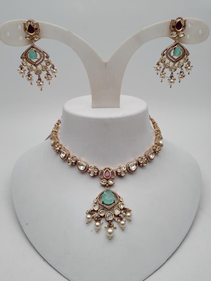 kundan-necklace_set-NSK15938RMGVC