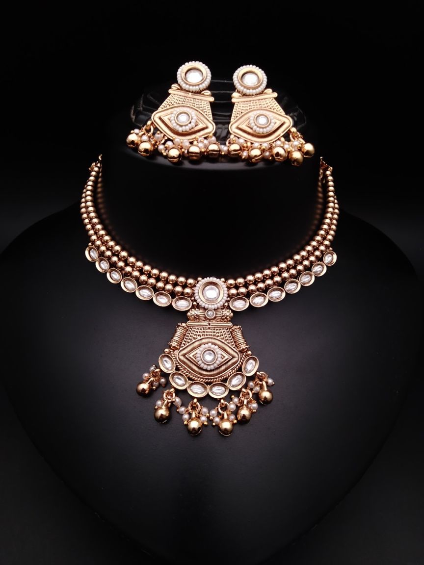 polki-necklace_set-NSP17321WRJ