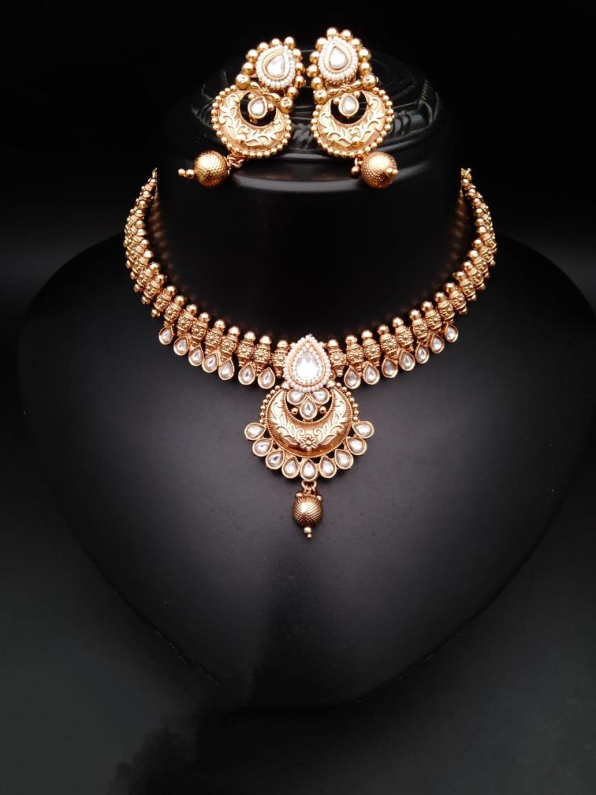 polki-necklace_set-NSP17322WRJ