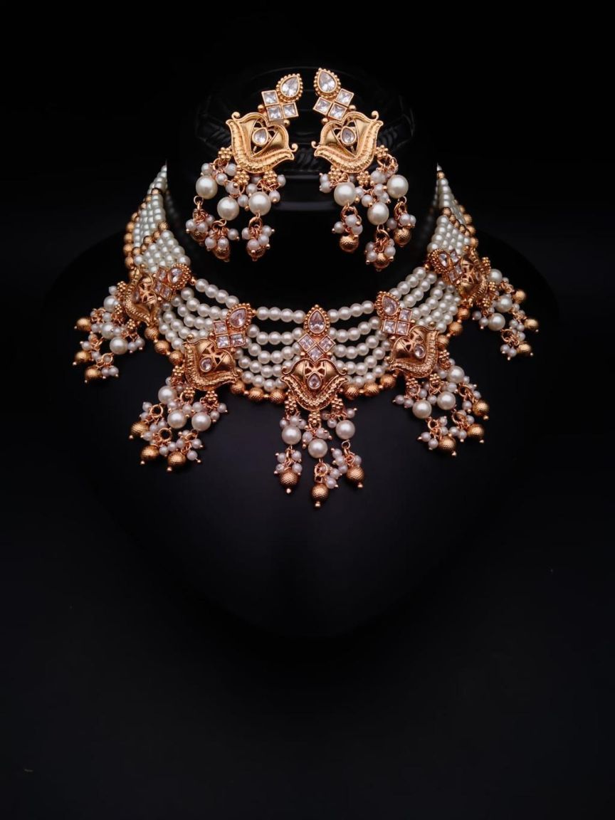 polki-necklace_set-NSP17358WRJ