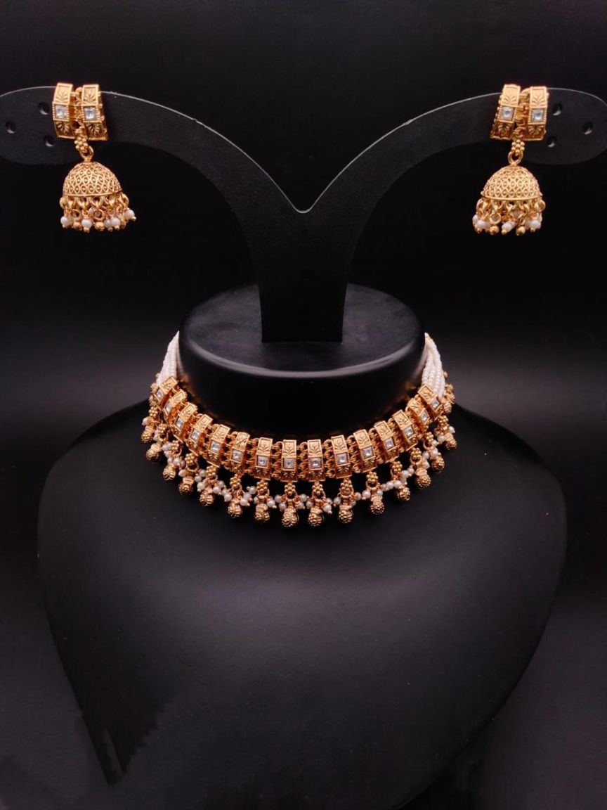 polki-necklace_set-NSP17391WRJ