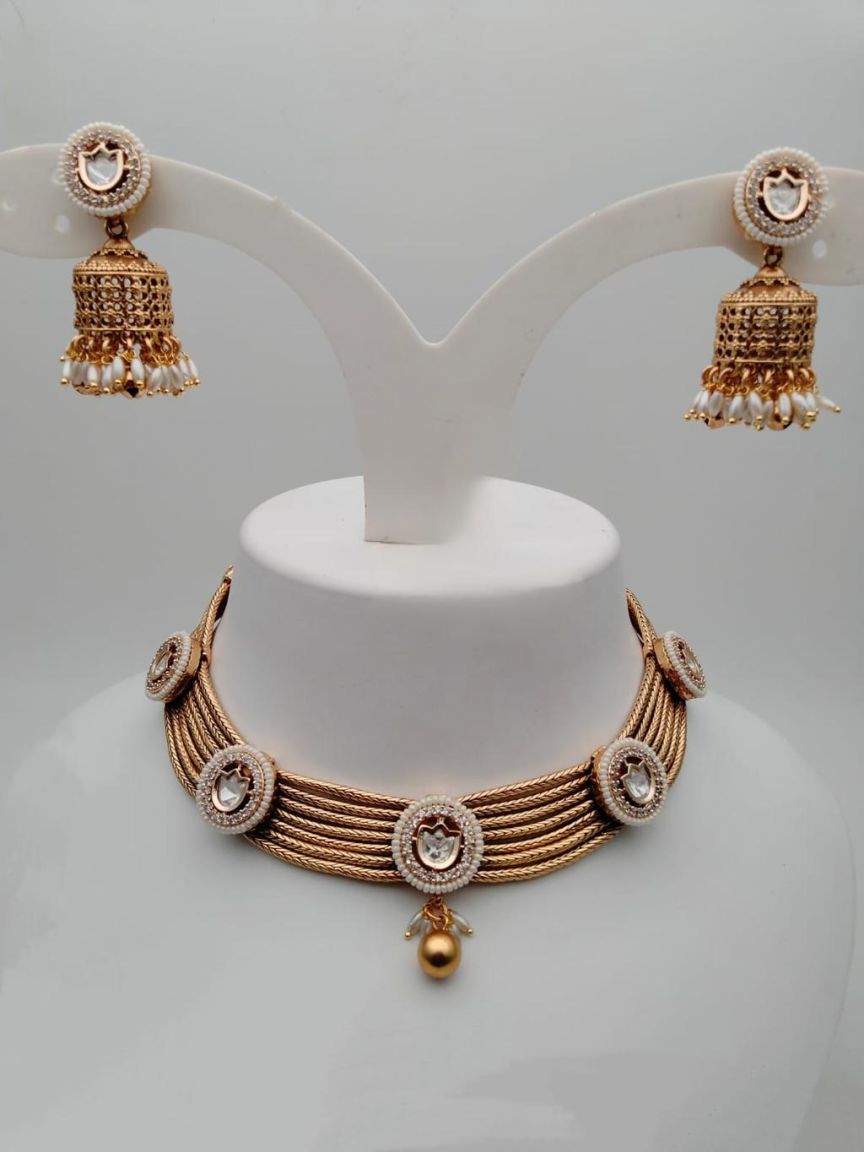 polki-necklace_set-NSP17591WRJ