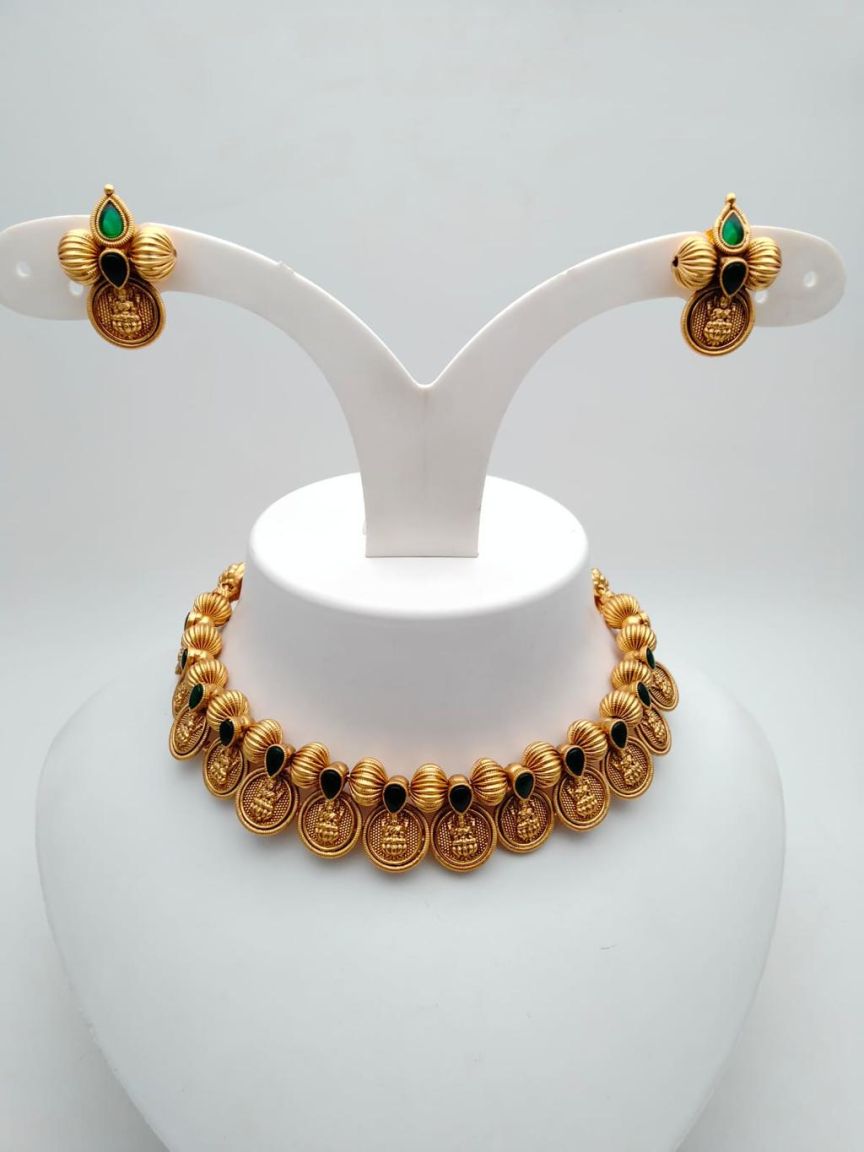 polki-necklace_set-NSP17681GRRJ