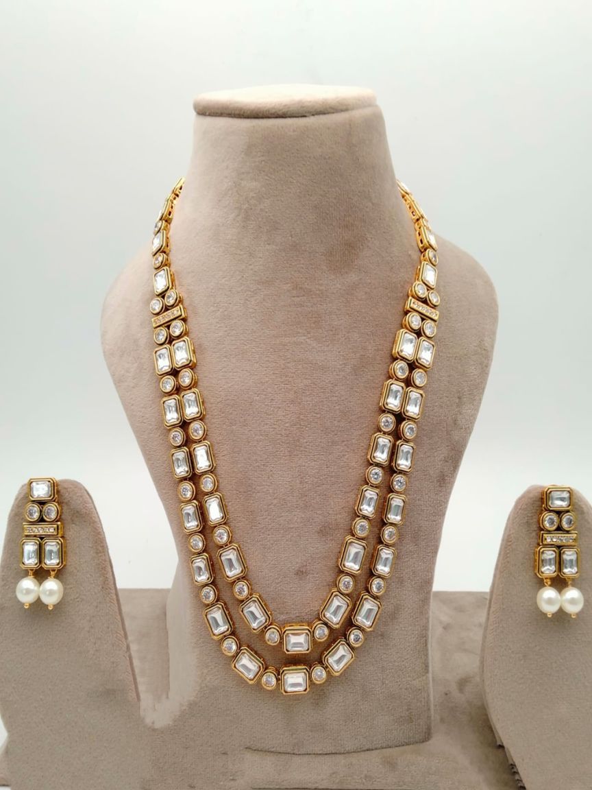 polki-necklace_set-NSP17710WGD