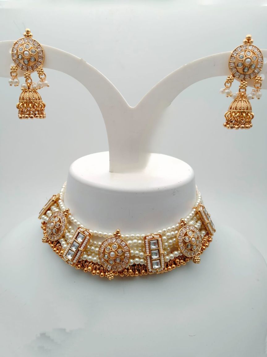 polki-necklace_set-NSP17726WRJ