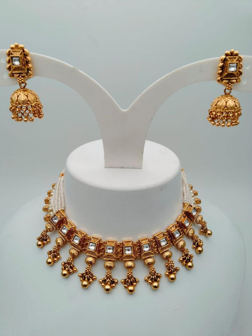 polki-necklace_set-NSP17784WRJ