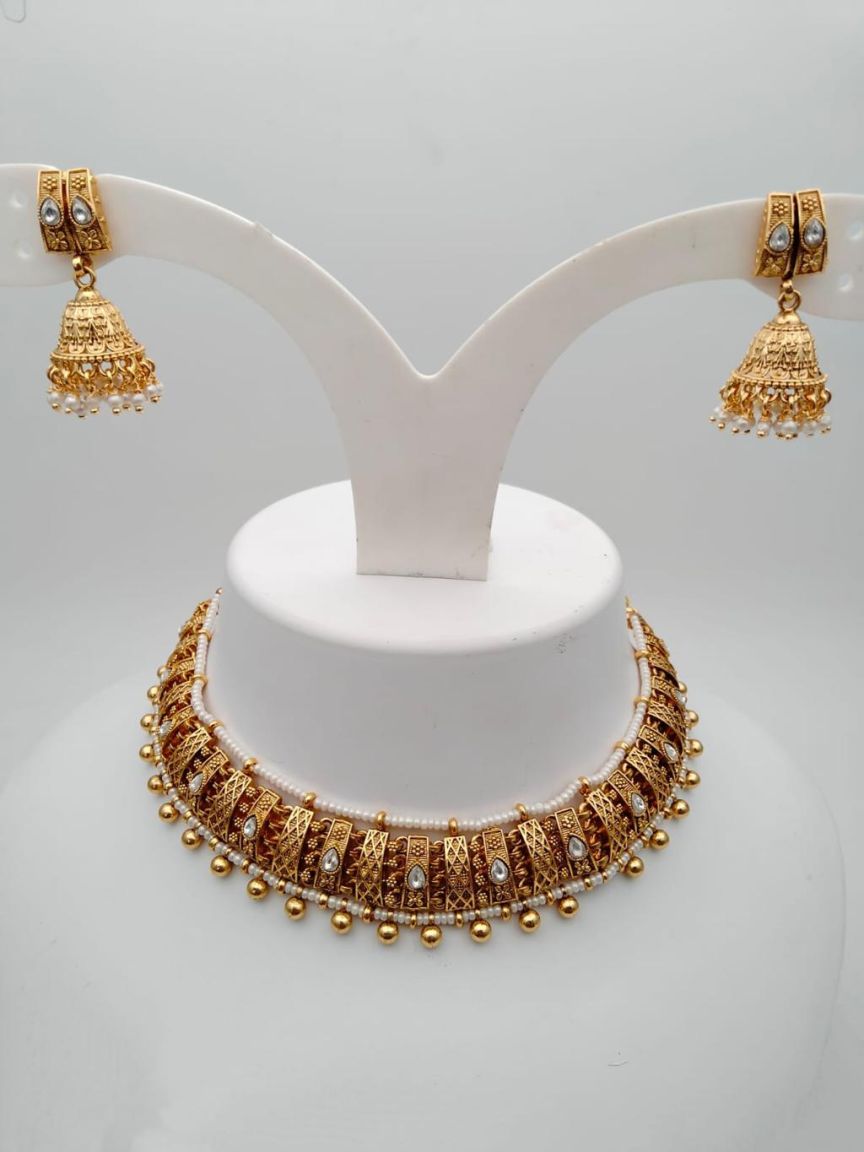 polki-necklace_set-NSP17785WRJ