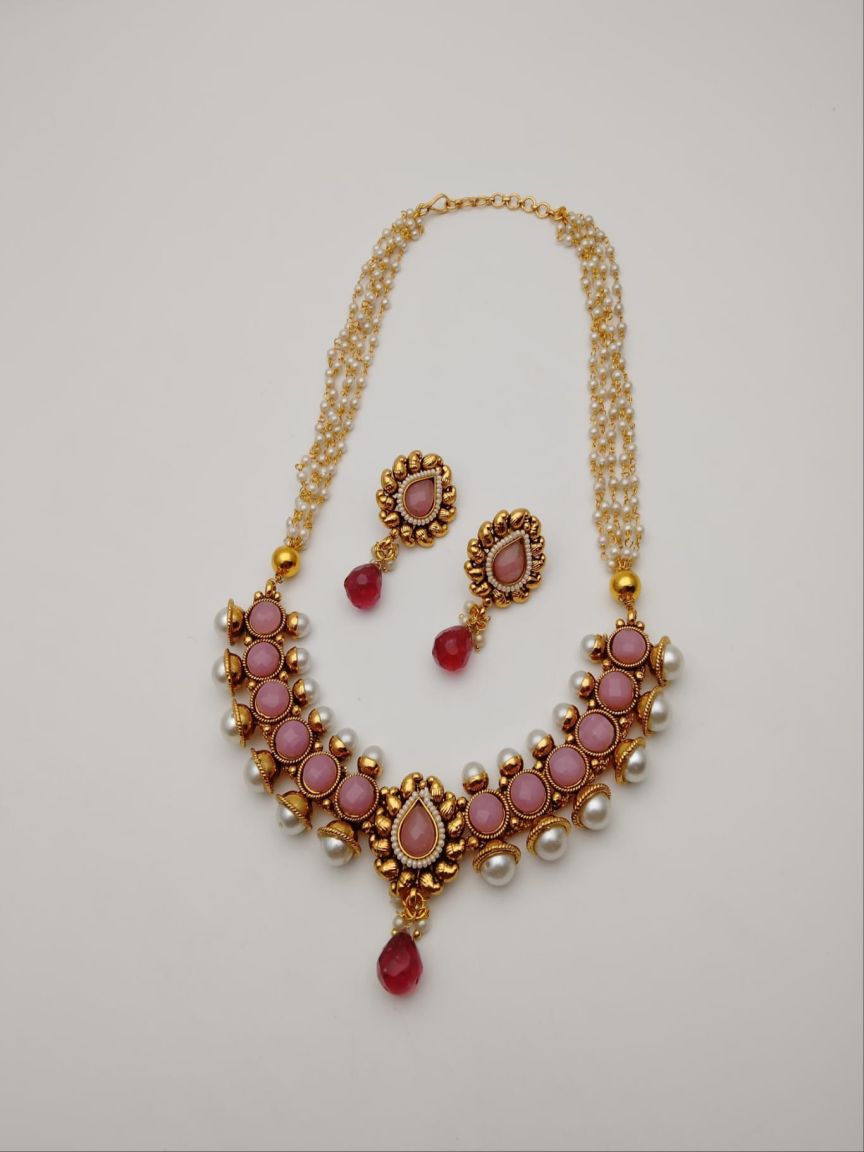 polki-necklace_set-NSP17892PKGD
