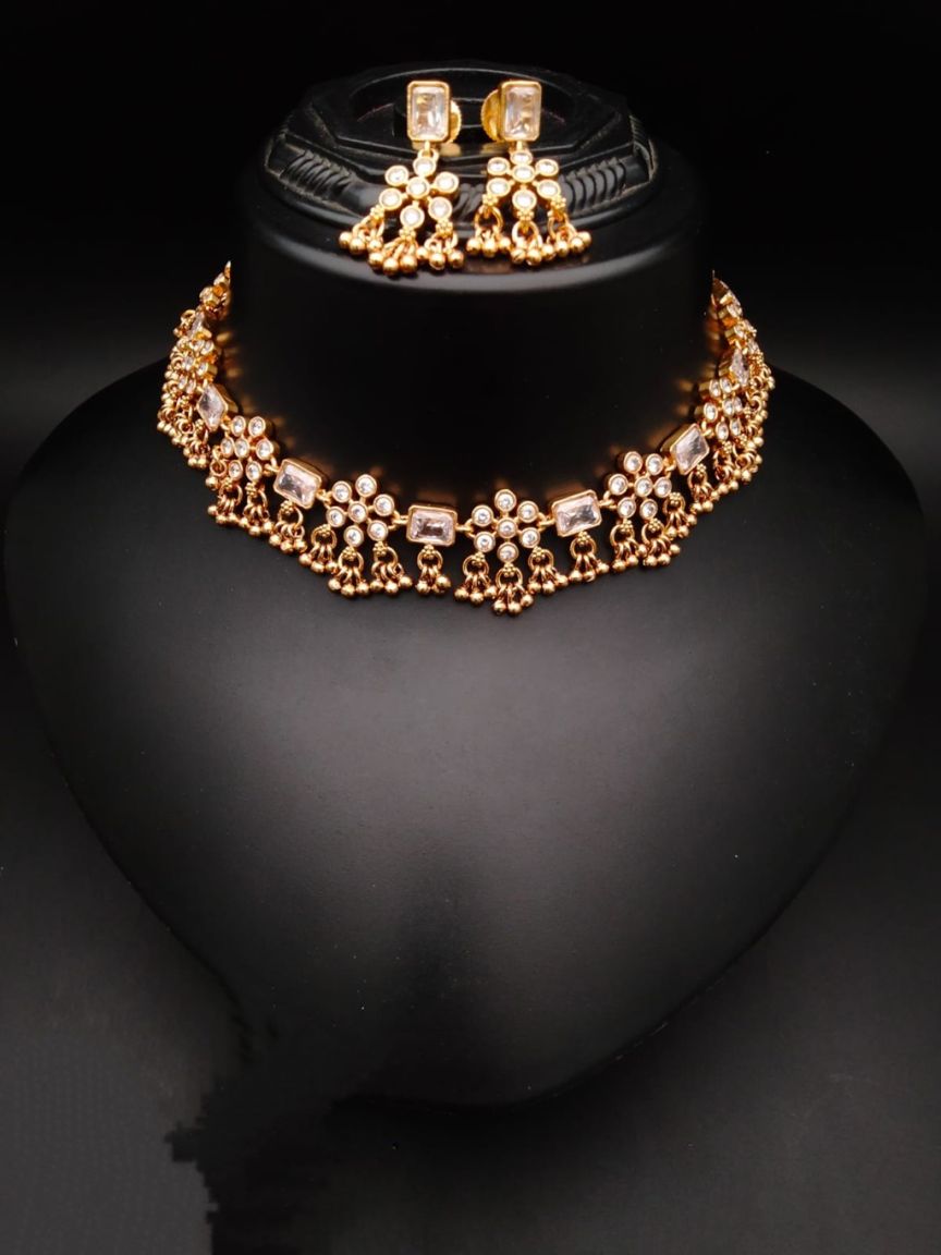 polki-necklace_set-NSP17920WGD