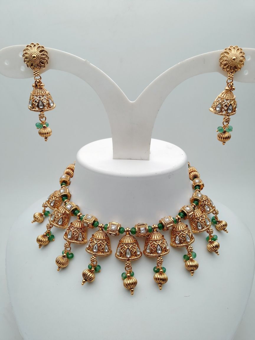 polki-necklace_set-NSP17965WRJ