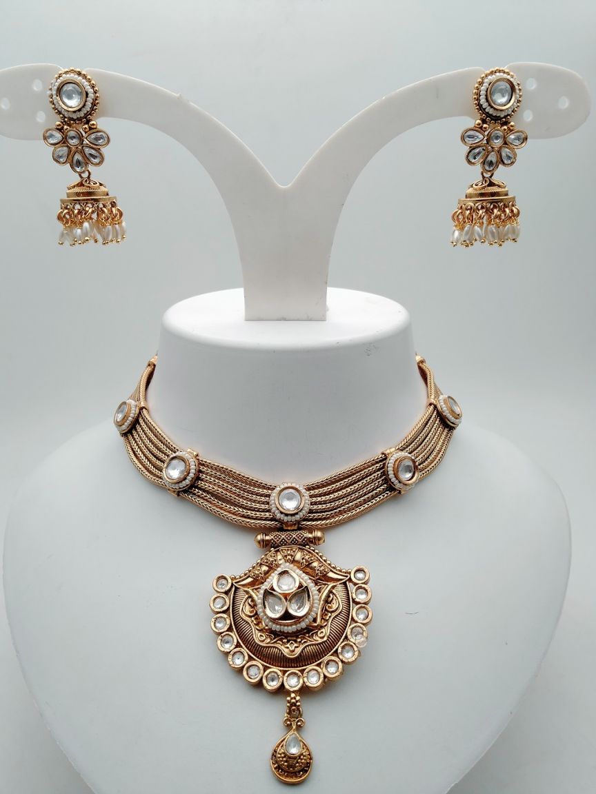 polki-necklace_set-NSP17970WRJ