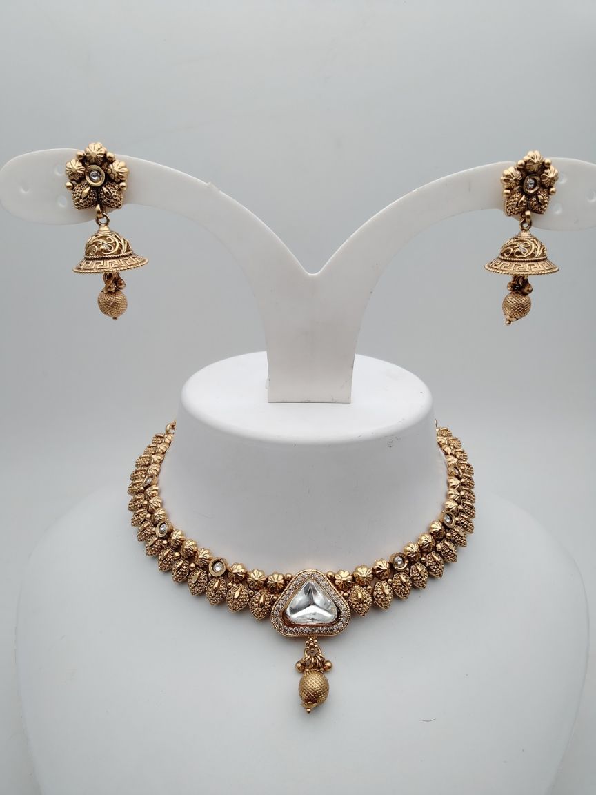 polki-necklace_set-NSP18023WRJ