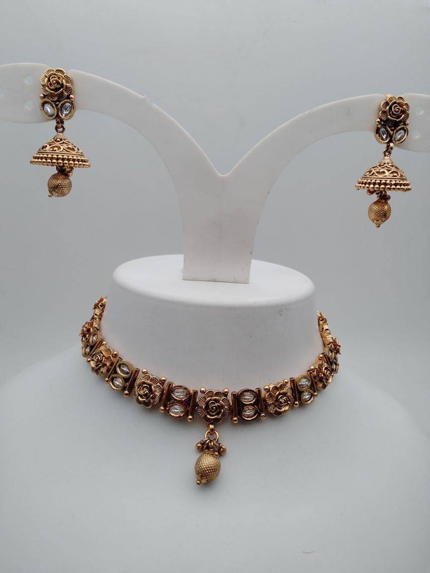 polki-necklace_set-NSP18025WRJ