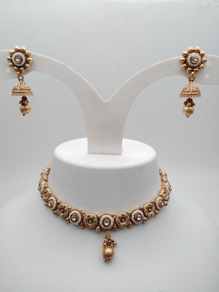 polki-necklace_set-NSP18027WRJ