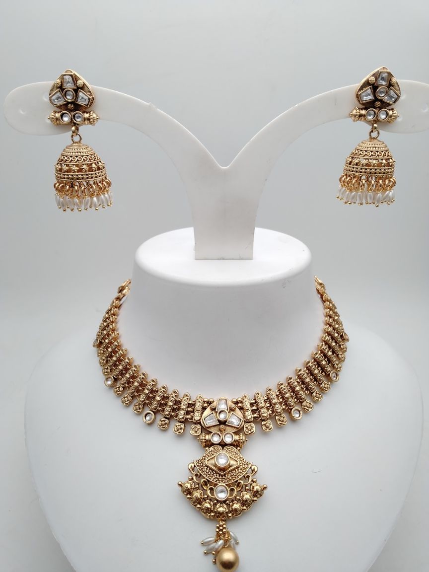 polki-necklace_set-NSP18086WRJ