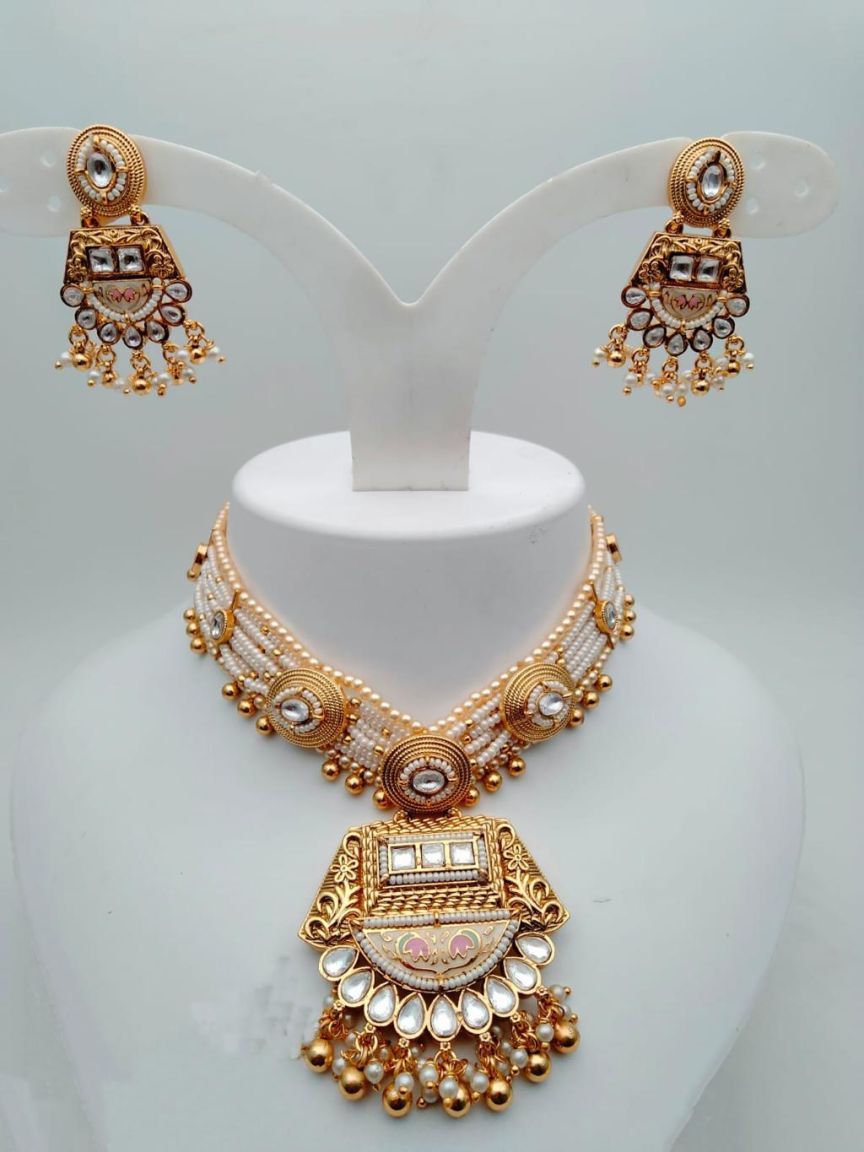 polki-necklace_set-NSP18087WRJ